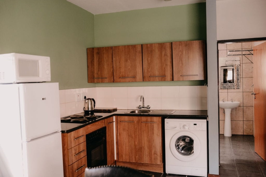 Commercial Property for Sale in Rustenburg Central North West